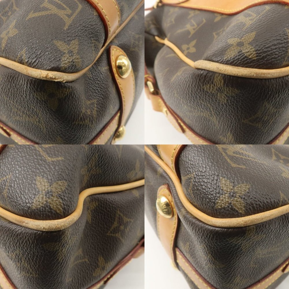 💎✨Rare Grab NOW!✨💎Louis Vuitton Stresa - Picture 9 of 12